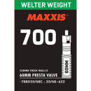 MAXXIS Welter Weight 0.8mm, Presta RVC 60mm (LL)...