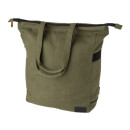 AGU pannier rack bag CELO Single Bag green