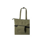 Sacoche porte-bagages AGU CELO Single Bag green