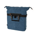 AGU pannier rack bag CELO Single Bag blue