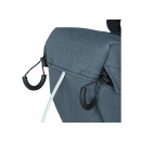 PRO frame bag Gravel 5.5l gray
