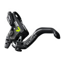 MAGURA brake lever MT7, 1-finger , HC lever with Reach Adjust, black from MJ2015