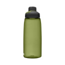 CamelBak Chute Mag Bottle 1.0l, oliva