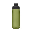 CamelBak Chute Mag Bottle 0.75l, olive