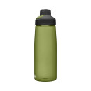 CamelBak Chute Mag Bottle 0.75l, olive