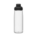 CamelBak Chute Mag Bottle 0.75l, clear
