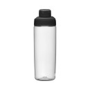 CamelBak Chute Mag Bottle 0,6l, trasparente