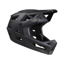 iXS Helm Trigger FF MIPS schwarz ML (58-62cm)