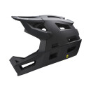 iXS Helm Trigger FF MIPS schwarz SM (54-58cm)