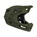 iXS Helm Trigger FF MIPS olive XS (49-54cm)
