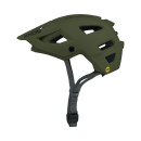 iXS helmet Trigger AM MIPS olive ML (57-59cm)