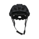 iXS Helm Trigger AM MIPS camo schwarz ML (57-59cm)