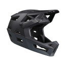 iXS Trigger FF helmet black XS (49-54cm)