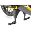 TERN extension for GSD G2 stand
