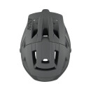iXS helmet Trigger FF graphite XS (49-54cm)